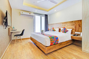 FabHotel Soft Petals